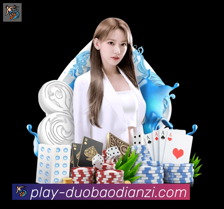 JDB夺宝电子品牌故事